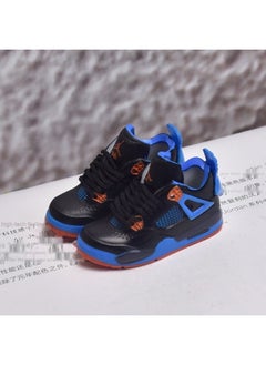 Labubu Doll Clothes AJ Blind Box Sneaker Model