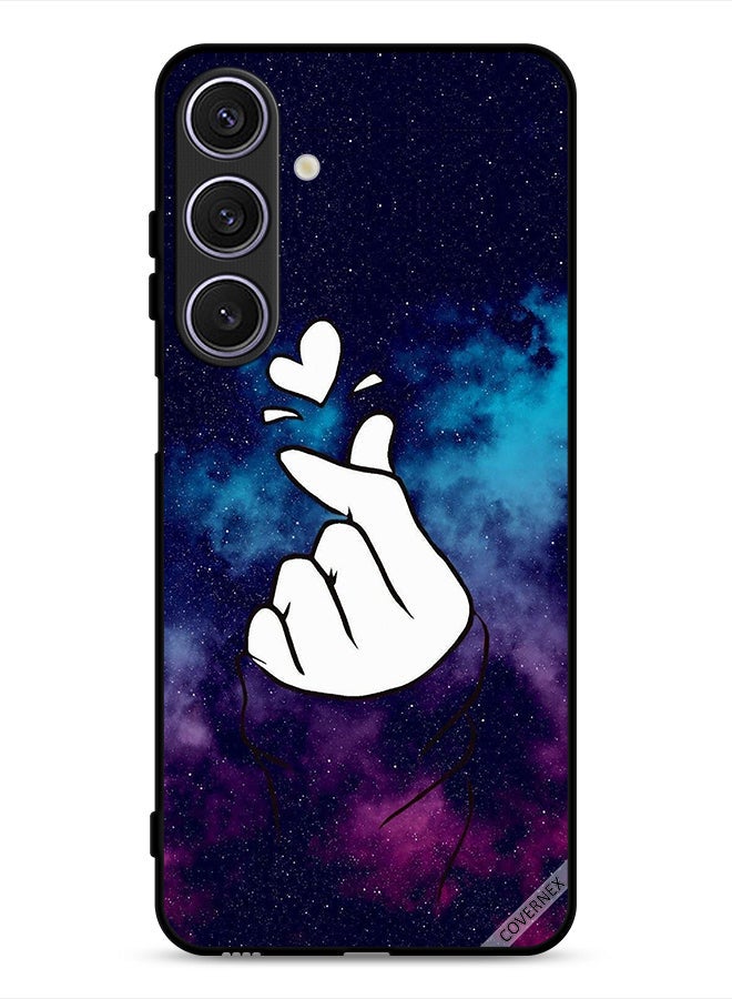 Covernex غطاء حماية سامسونج جالاكسي A26 - حب سناب - Image 1