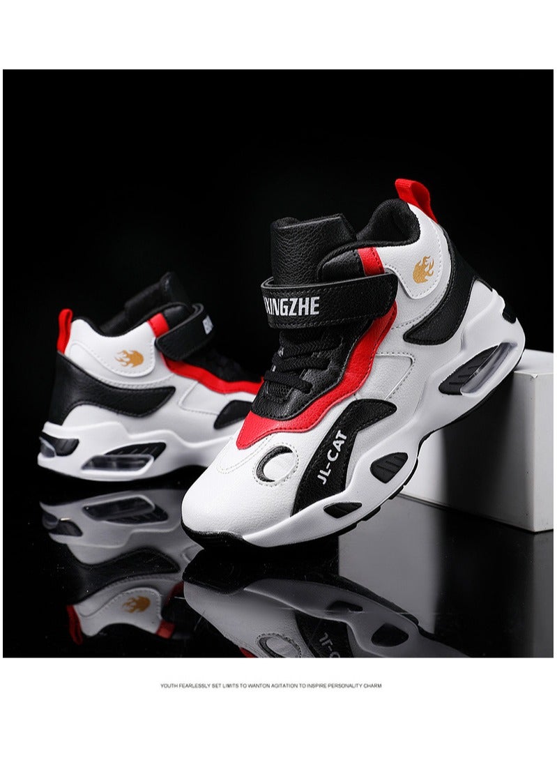 New Children's Basketball  Shoes  - Image 3