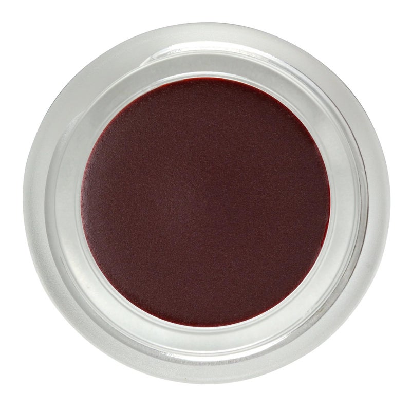 LIVING LIBATIONS - Organic Chocolate Ruby Blushing Balm | Natural, Wildcrafted Clean Beauty (.22 oz | 6.5 ml) - Image 1