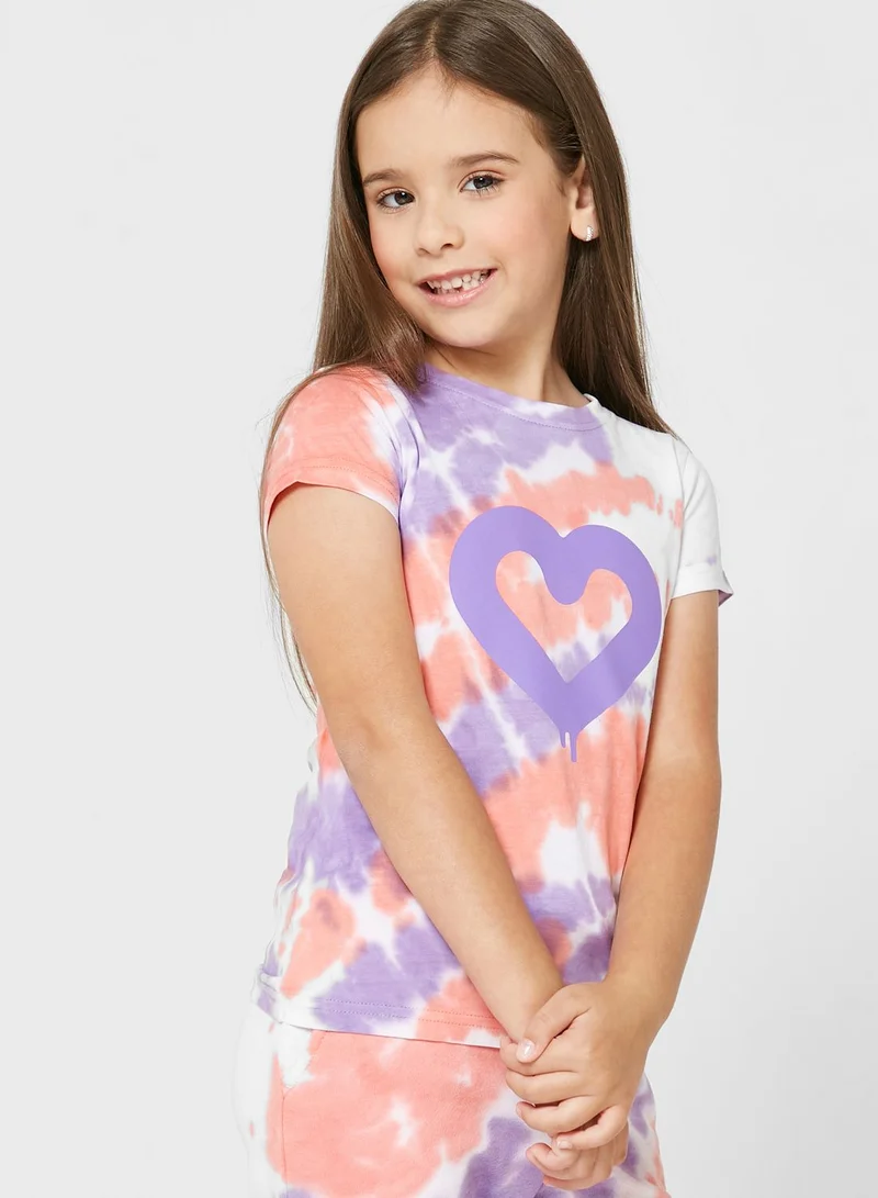 Pinata Top & Bottom Sets