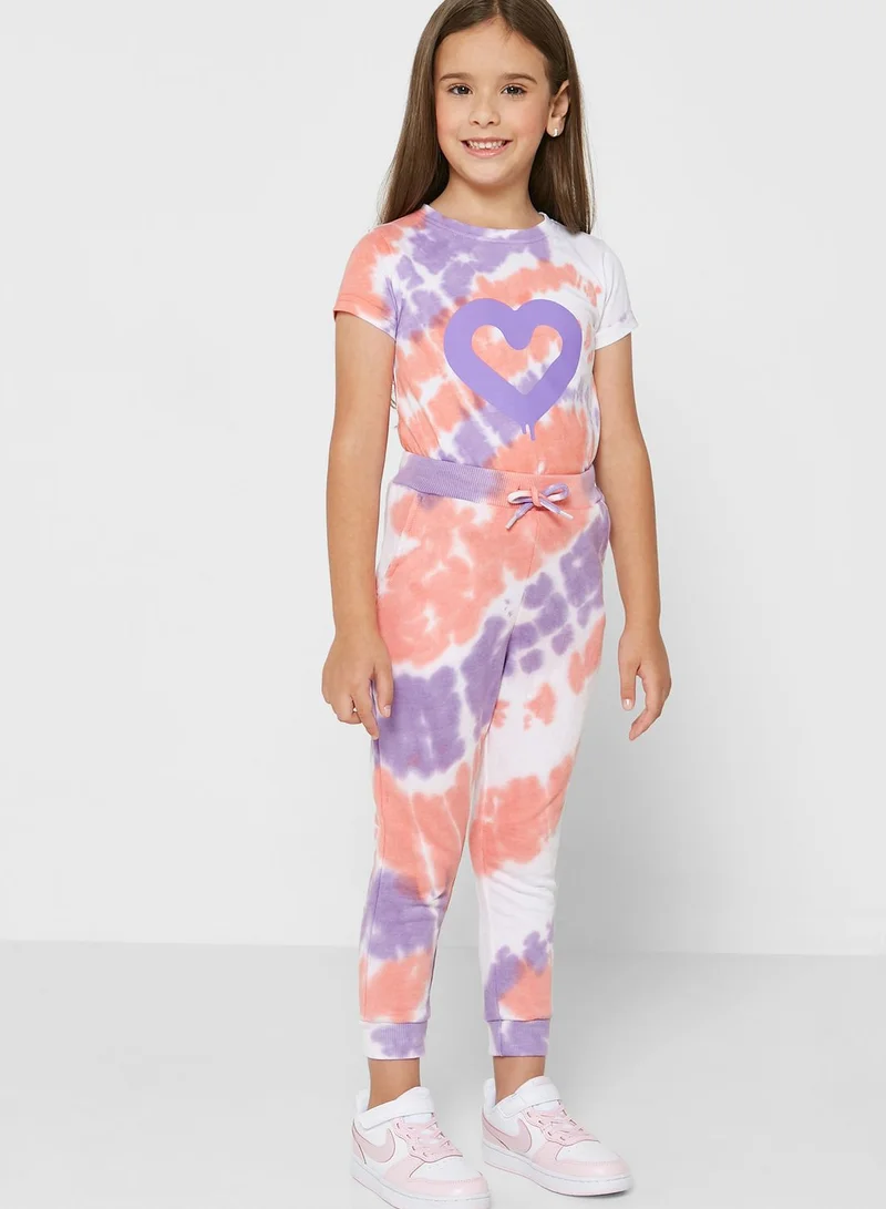 Pinata Top & Bottom Sets