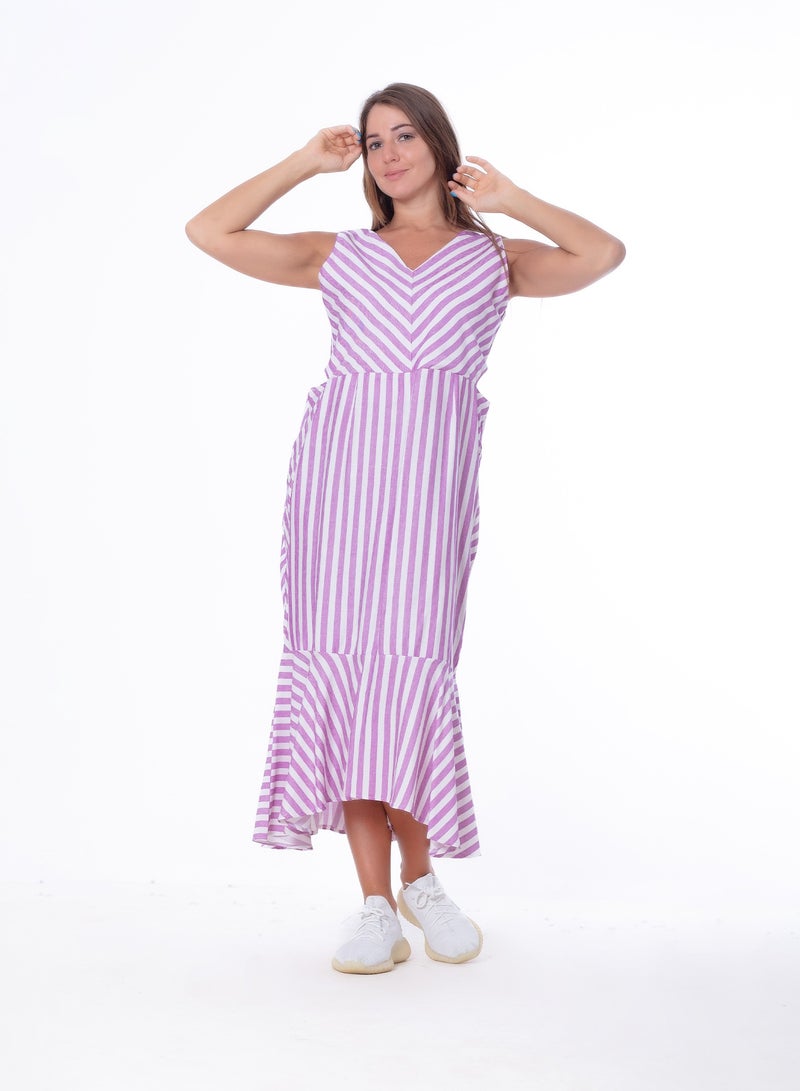 BEBO Cornice cut dress  - Image 1