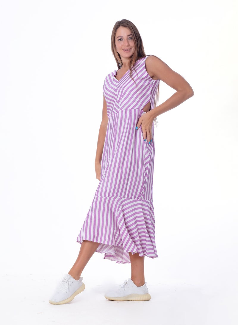BEBO Cornice cut dress  - Image 2