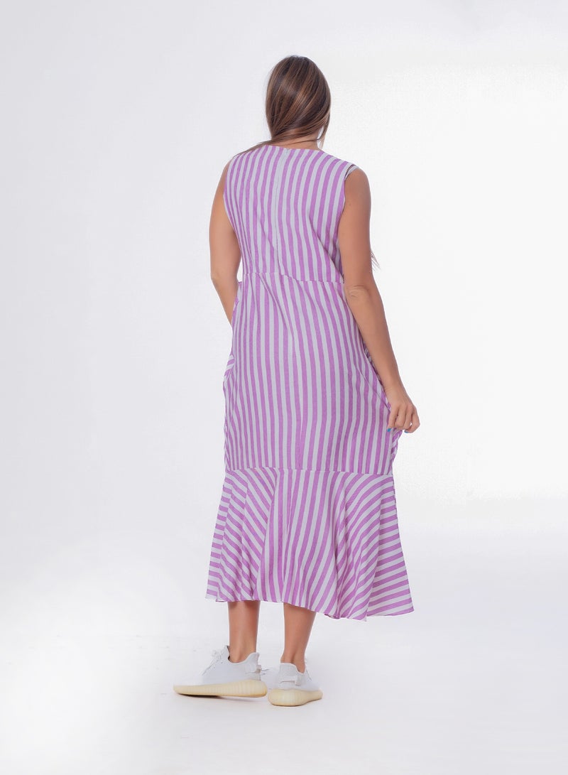 BEBO Cornice cut dress  - Image 3