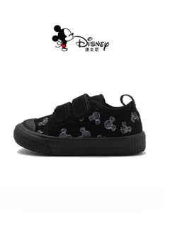 Disney Children's Non Slip Casual Canvas Shoes  - Image 1