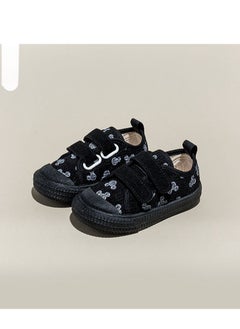 Disney Children's Non Slip Casual Canvas Shoes  - Image 2