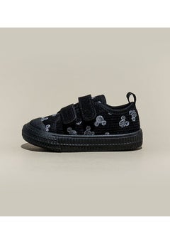 Disney Children's Non Slip Casual Canvas Shoes  - Image 4