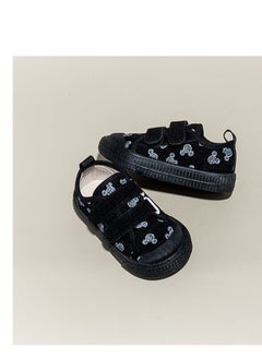 Disney Children's Non Slip Casual Canvas Shoes  - Image 5