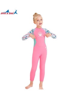 2.5MM Keep Warm Children Diving Suit Three-layer High Elastic Wetsuit For Girls - pzsku/ZF04C4209E131A1F49503Z/45/_/1652320890/62471f02-acfd-4ca7-82d1-0ba54dee5567