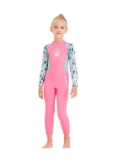 2.5MM Keep Warm Children Diving Suit Three-layer High Elastic Wetsuit For Girls - pzsku/ZF04C4209E131A1F49503Z/45/_/1652320890/aa0cc152-f6ae-42e7-a56b-05c7459a782b