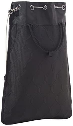 Pacsafe Travelsafe GII 12 Liter Portable Safe (Black) - Image 2