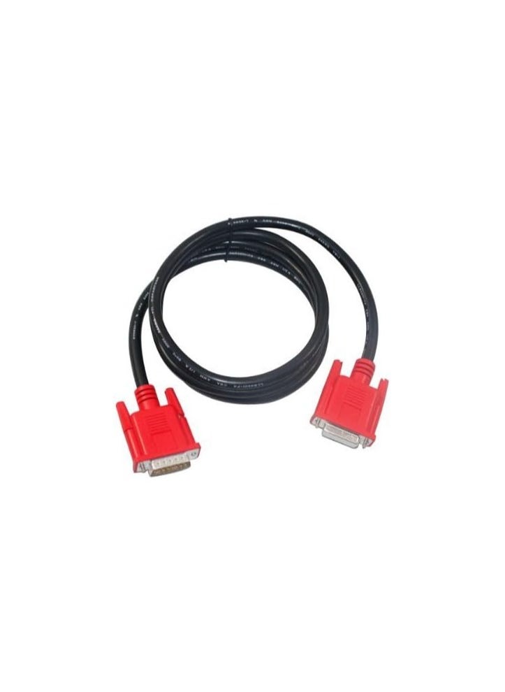 أوتل كابل اختبار بيانات الألغام متوافق مع قارئ رمز الماسح الضوئي Outel Maxidas DS708  - Image 3