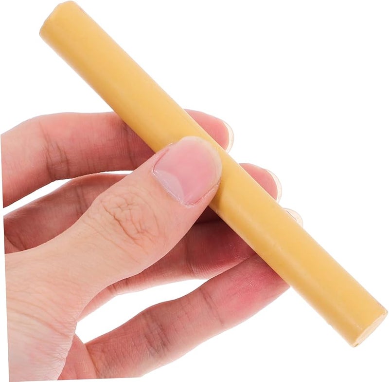 2Pcs Wood Scratch Repair Markers Furniture Wax Fillers For Floors Doors Tables - Image 4