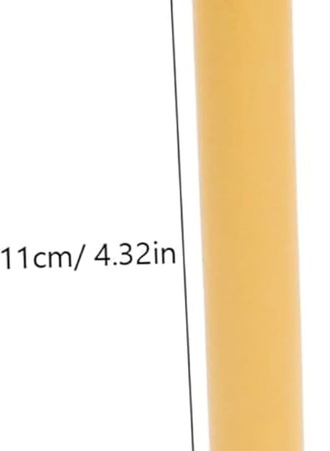 2Pcs Wood Scratch Repair Markers Furniture Wax Fillers For Floors Doors Tables - Image 3