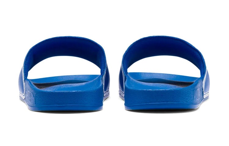 PUMA (GS) PUMA Sonic The Hedgehog x Leadcat FTR 'Place Blue' - Image 4