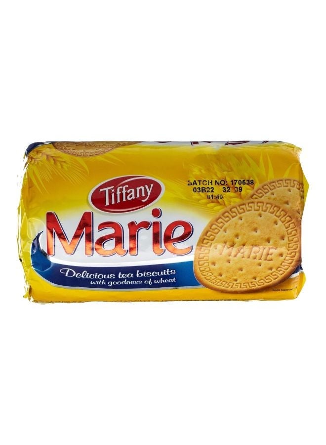 Tiffany Marie Biscuits