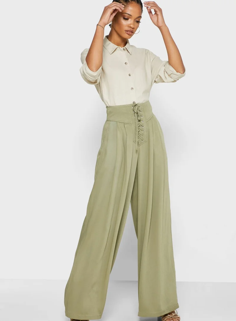 FOREVER 21 Button Down Shirt