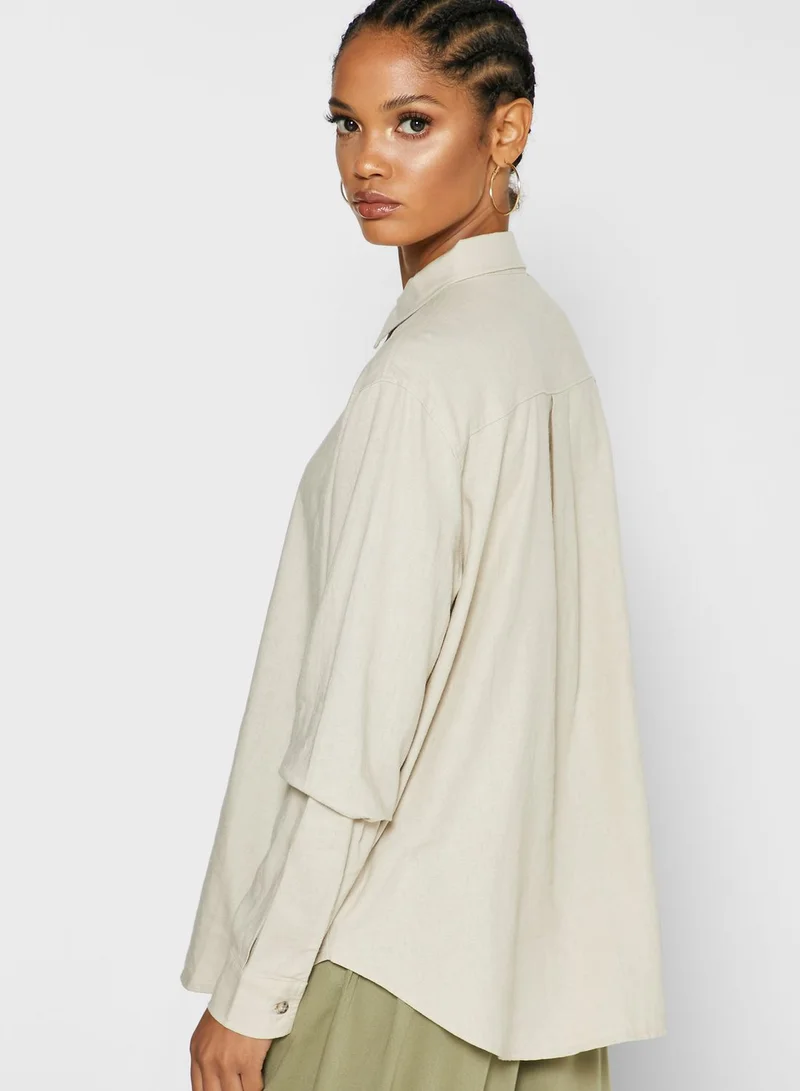 FOREVER 21 Button Down Shirt