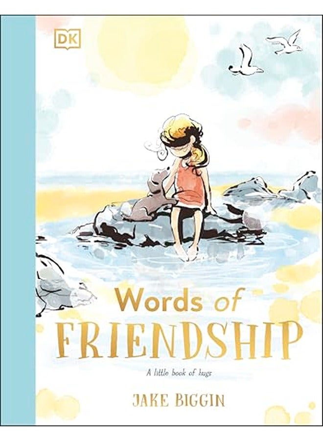 Words Of Friendship