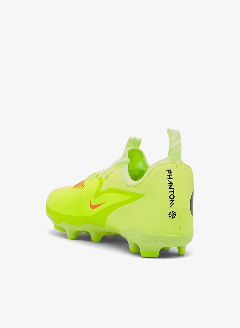 نايكي حذاء جونيور فانتوم  لو أكاد - Image 2