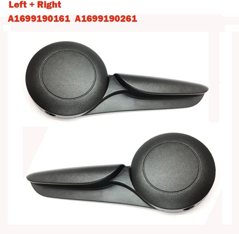 Vuzmode Seat Height Adjustment Handle for A-Class - Image 2