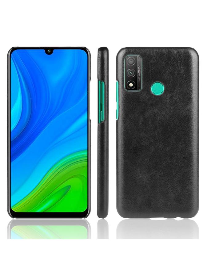 S-TOP Case For Huawei P Smart 2020/Nova Lite 3+ Shockproof Litchi Texture PC + PU Case - Image 1