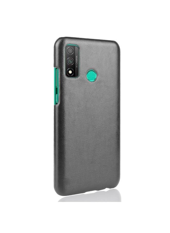 S-TOP Case For Huawei P Smart 2020/Nova Lite 3+ Shockproof Litchi Texture PC + PU Case - Image 3