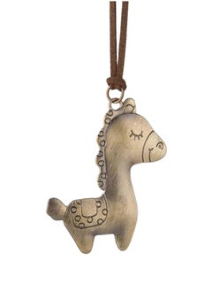 Generic Genuine Leather Necklace  - Image 1