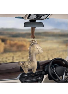 Generic Genuine Leather Necklace  - Image 4