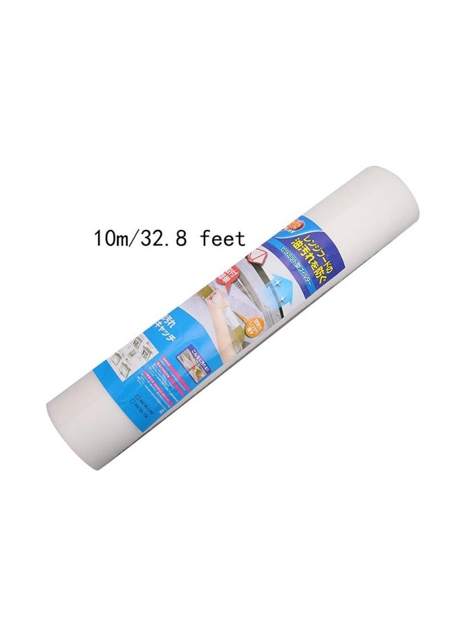 Range Hood Filter - Grease & Oil Absorbent, Non-Woven  - Image 2