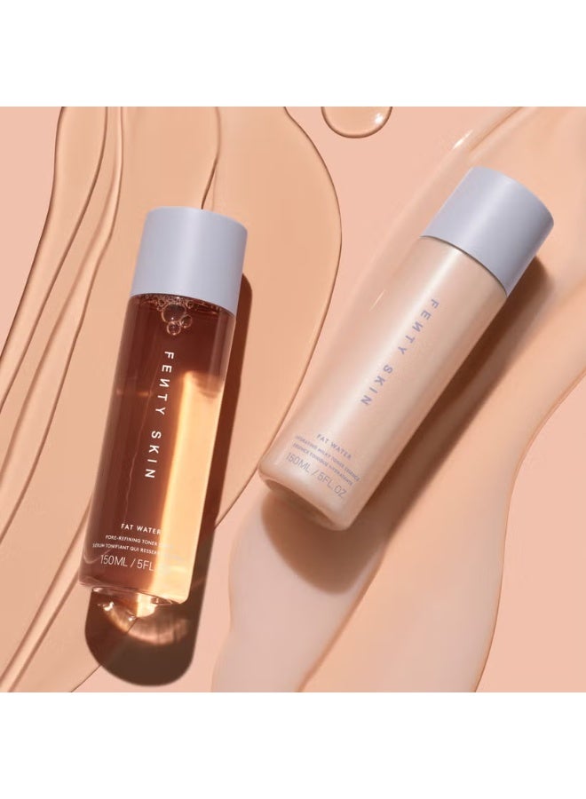 فنتي خلاصة تونر الحليب المرطب من فنتي سكين فات ووتر، 150 مل - Image 4