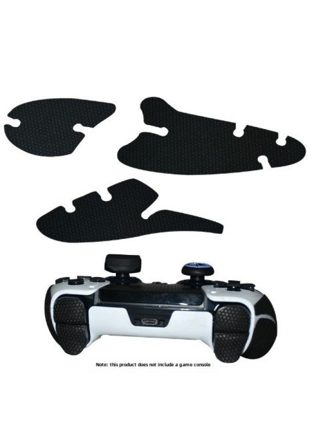 PS5 Elite Handle Anti-slip Sticker Dustproof Handle Sticker Handle Cover Game Handle Protective Sticker Suit-Product Color:1  - Image 4