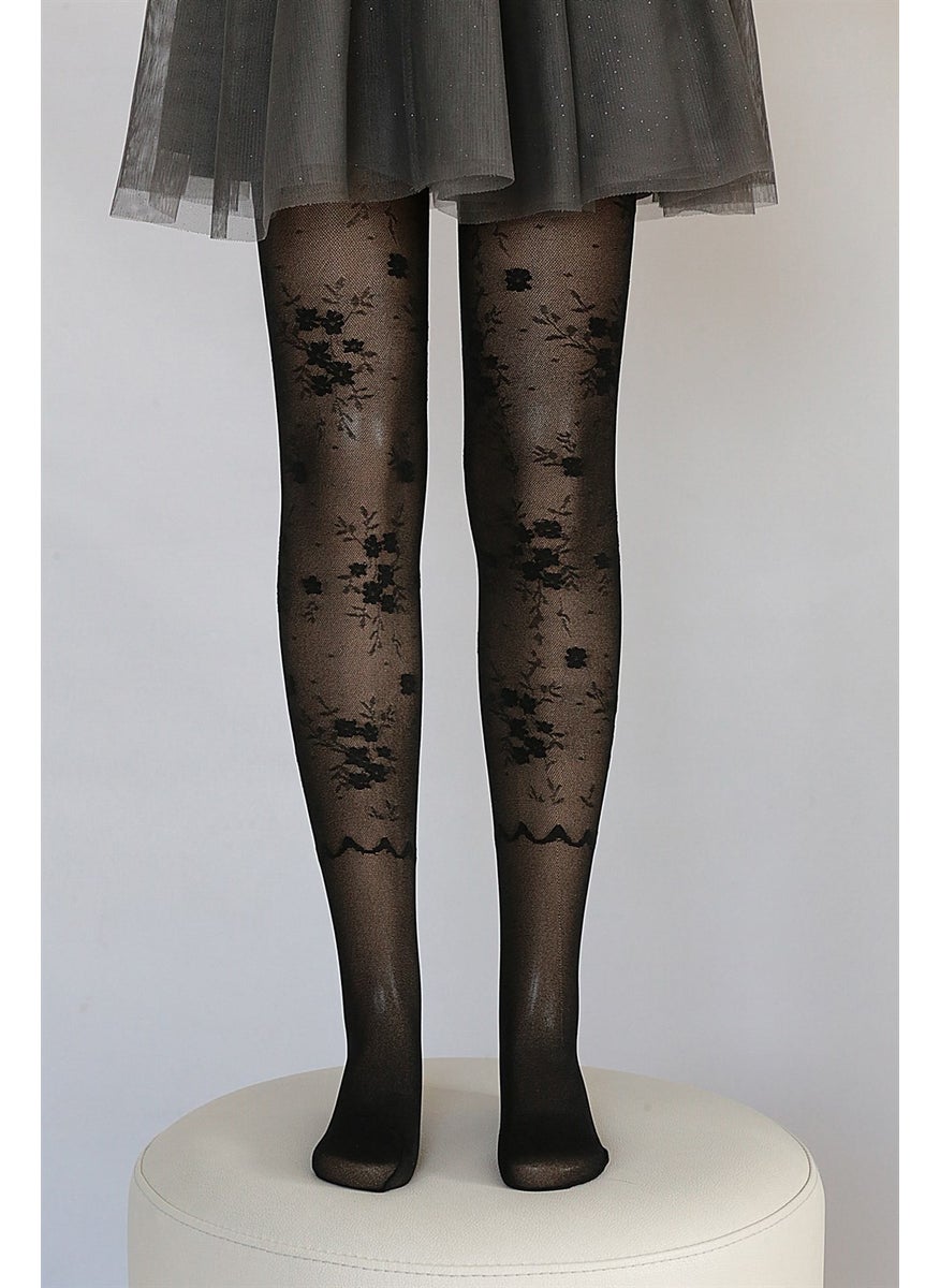 DayMod Şimay Children's Tights  - Image 1