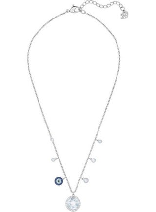 Fashion Versatile Rhodium Plated Necklace - pzsku/ZF04D71A95327C77DD831Z/45/_/1691563162/161718d4-7967-4595-ac06-4db0d5815365