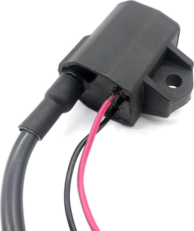 jetunit Outboard Ignition Coil for Yamaha 55HP-225HP (1990-2006) V4 V6 Engines - Image 5