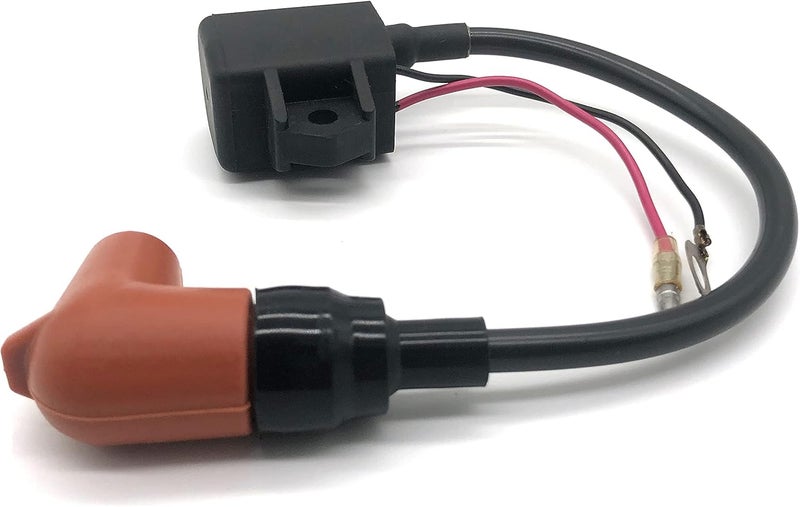 jetunit Outboard Ignition Coil for Yamaha 55HP-225HP (1990-2006) V4 V6 Engines - Image 3