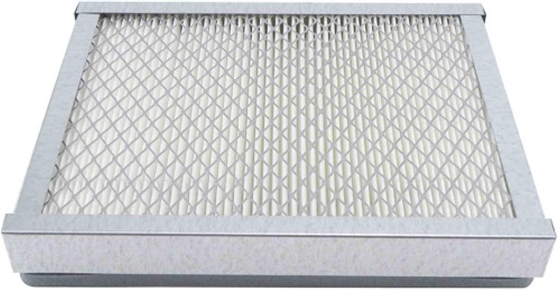 Air Filter, 7 x 1-3/8 in.
