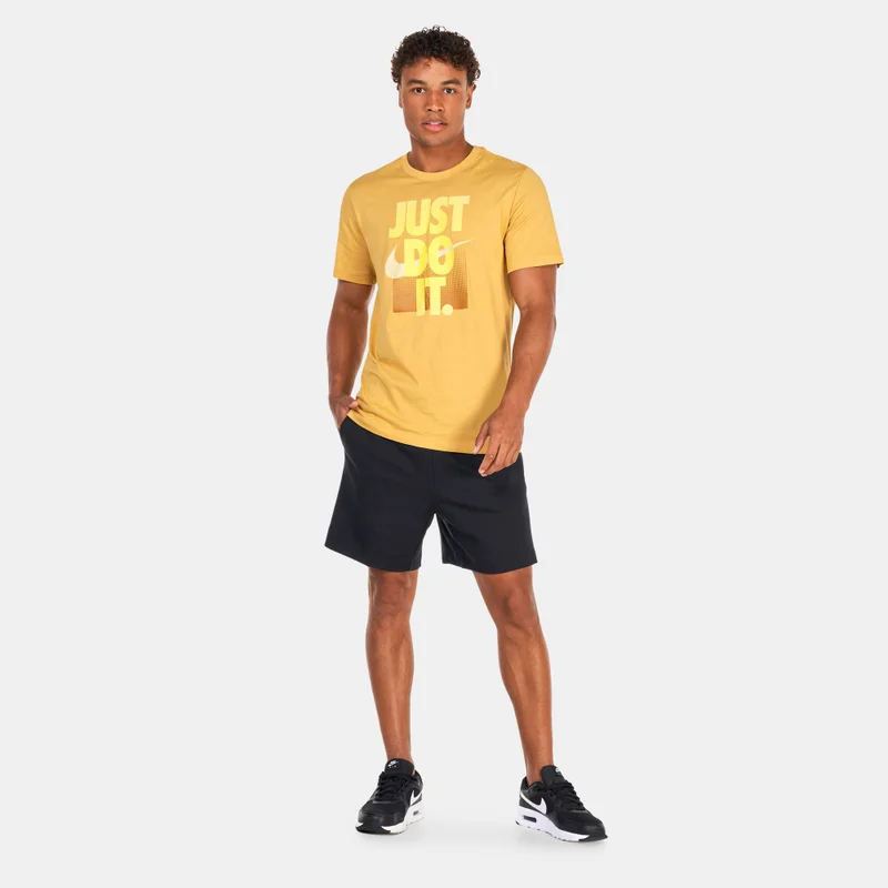 Nike Men's Sportswear Just Do It T-Shirt