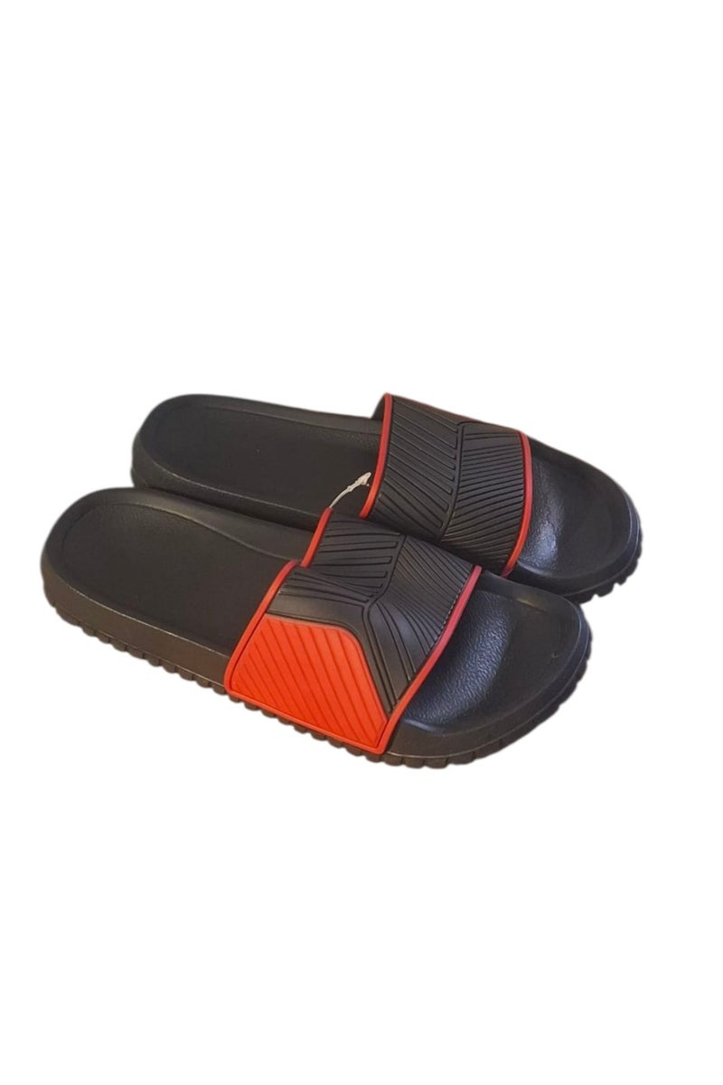 شبشب رجالي مريح، متعدد الألوان، موديل 2025