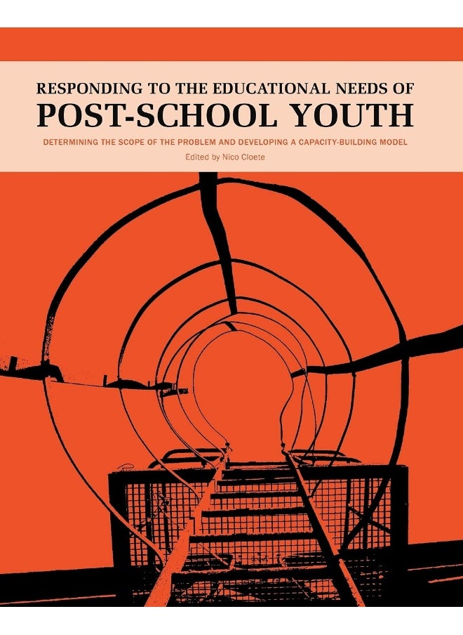 Responding to the Educational Needs of Post-School Youth  - Image 1