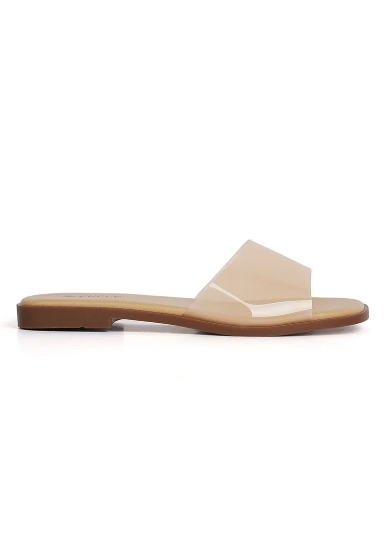 Ladies Lifestyle Slides