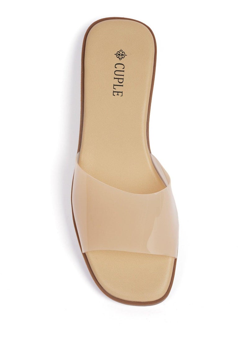 Cuple Ladies Lifestyle Slides - Image 3