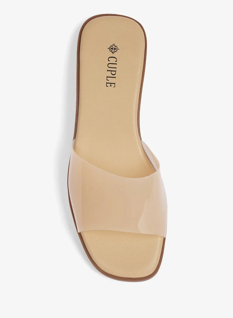 Cuple  Ladies Lifestyle Slides for Women | Best Price UAE