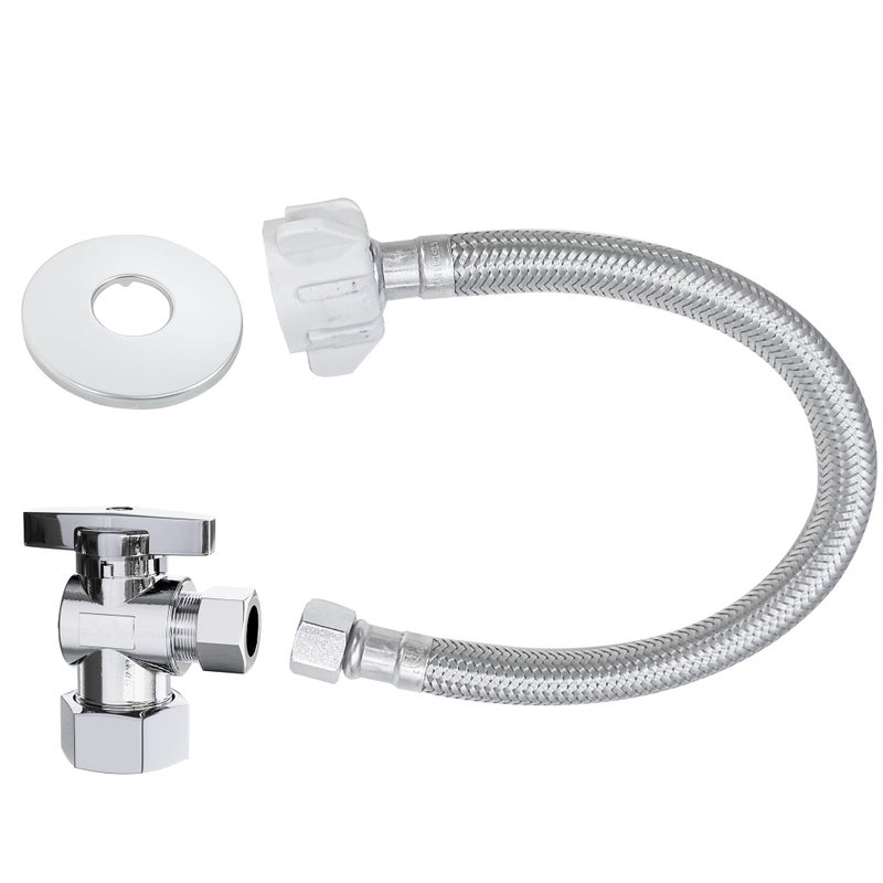 Vintex Toilet Connector Plumbing Kit - Image 1