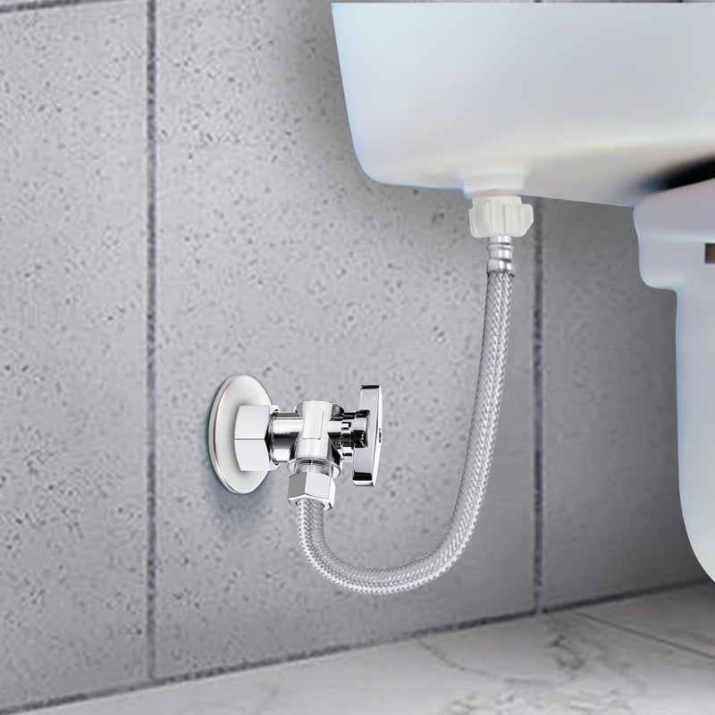 Vintex Toilet Connector Plumbing Kit - Image 2
