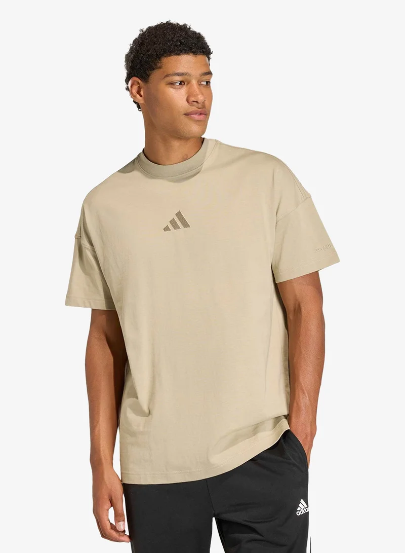 Adidas All Szn T-Shirt