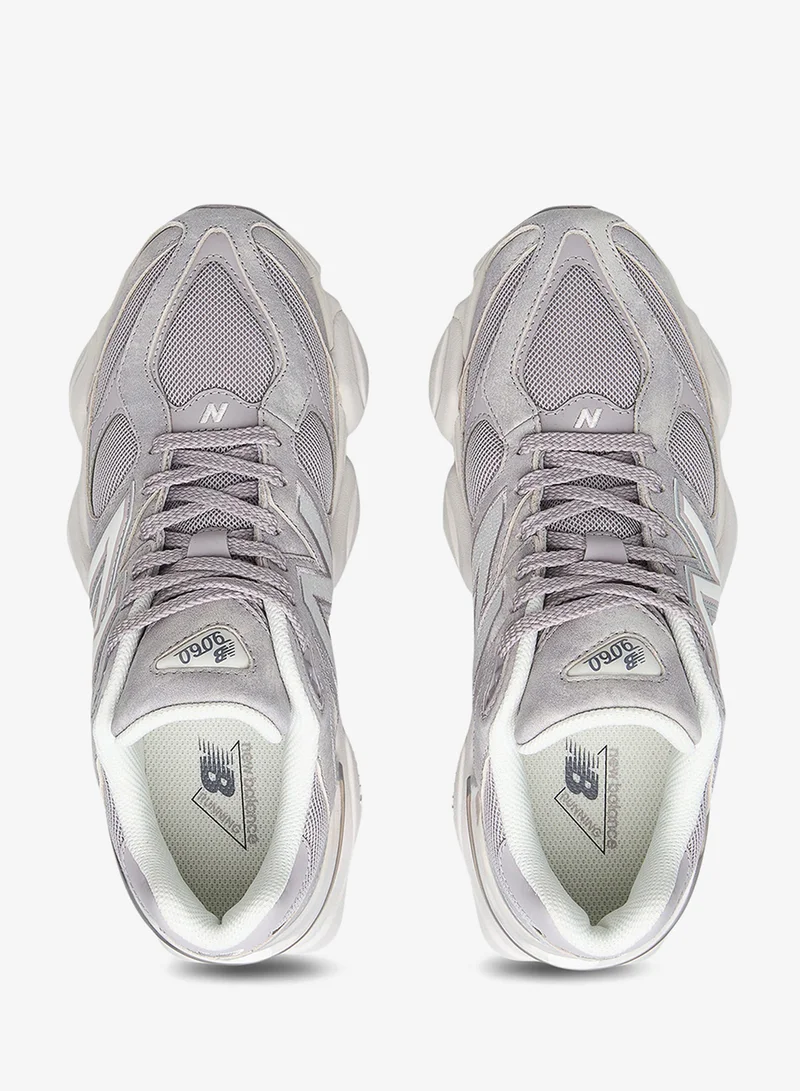 New Balance Grey 9060 Shoes  | Best Price UAE