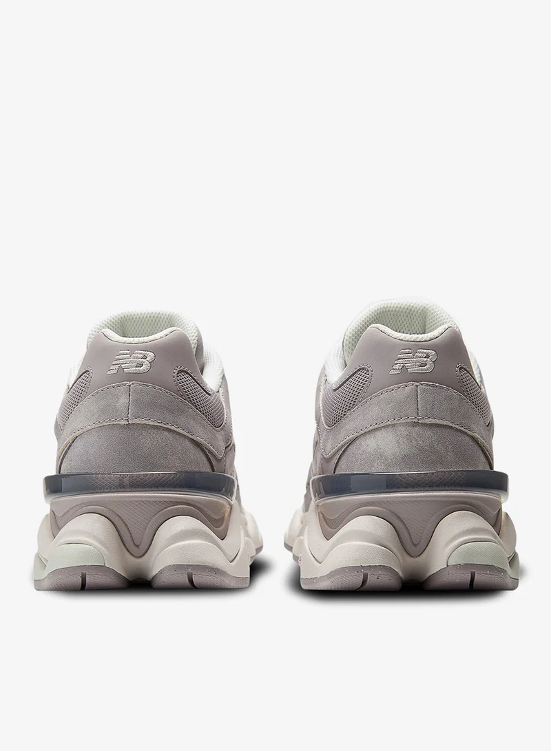 New Balance Grey 9060 Shoes  | Best Price UAE