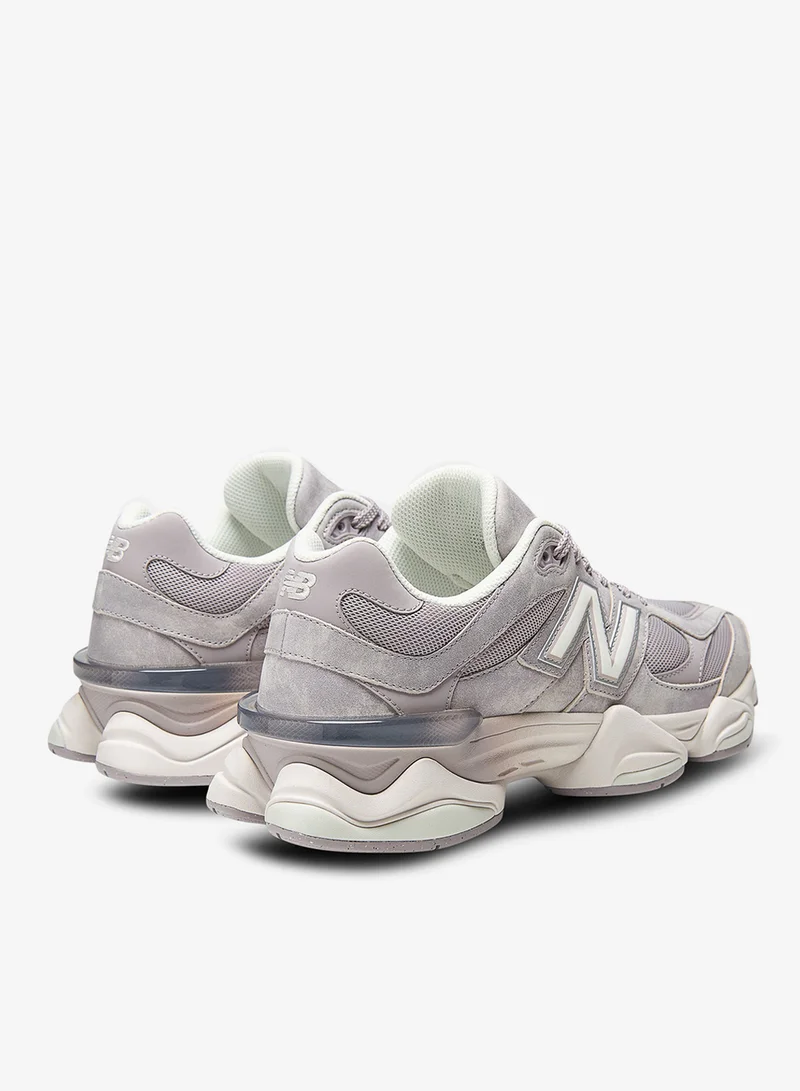 New Balance Grey 9060 Shoes  | Best Price UAE